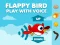 Hra Flappy Bird Play with Voice online