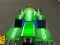 Hra Ben 10 ATV 3D online