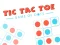 Hra TIC TAC TOE The Original Game online