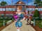 Hra School Day Preps online