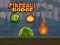 Hra Fireball Dodge online