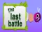 Hra The Last Battle online