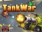 Hra Tankwar.io online