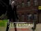 Hra Slenderman Lost at School online