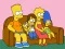 Hra The Simpsons Jigsaw Puzzle online