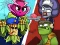 Hra Plants Vs Zombies - Merge Defense online