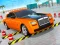 Hra Car Games: Advance Car Parking online