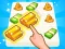 Hra Cat Life Merge Money online
