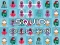 Hra Squid Collection online