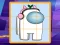 Hra Among Them Puzzles online