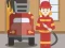 Hra Firefighters Match 3 online
