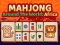Hra Mahjong Around The World Africa online
