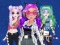 Hra Princess Cyberpunk 2200 online