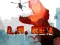 Hra LA REX online