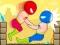 Hra Drunken Wrestle online
