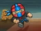 Hra Ninja Hero Runner online