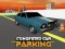 Hra Congested Car Parking online