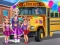 Hra School Girls Summer Camp! online