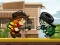 Hra Ranger Action online