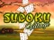 Hra Sudoku Village online