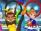 Hra Princess Winter Olympics online