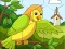 Hra Birds Hex Jigsaw online