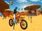 Hra Motocross Beach Game: Bike Stunt Racing online