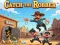 Hra Catch the roober online