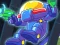 Hra Galactic Cop online