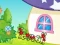 Hra Smurf House Decorating online