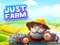 Hra Just Farm online