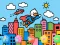Hra Color By Code Super Duck online