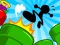 Hra Stickman Bouncing online