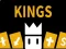 Hra Kings Card Swiping online
