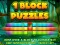 Hra 1 Block Puzzles online