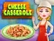 Hra Cheese casserole online