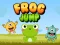 Hra Frog Jump online