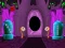 Hra Halloween Forest Escape online
