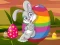 Hra Easter Hidden Eggs online