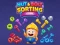 Hra Nuts & Bolt Sorting Game online