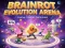 Hra Brainrot Evolution Arena online