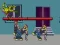 Hra Ninja Turtle The Return of King online
