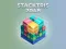 Hra Stacktris 2048 online