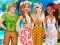 Hra Princess Birthday in Hawaii online