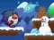 Hra Penguin Fishing online