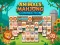 Hra Animals Mahjong Connection online