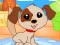 Hra Puppy Star Doghouse online
