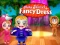 Hra Baby Hazel Fancy Dress online