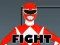 Hra Red Ranger Fight online