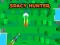 Hra Spacy Hunter online